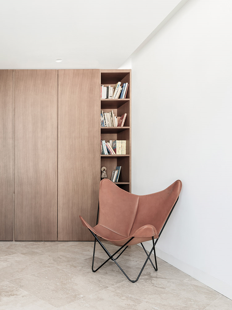 182平米现代原木简约风-0