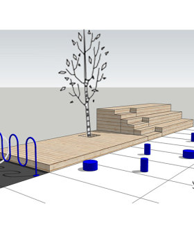 单元·形式丨乌克兰敖德萨