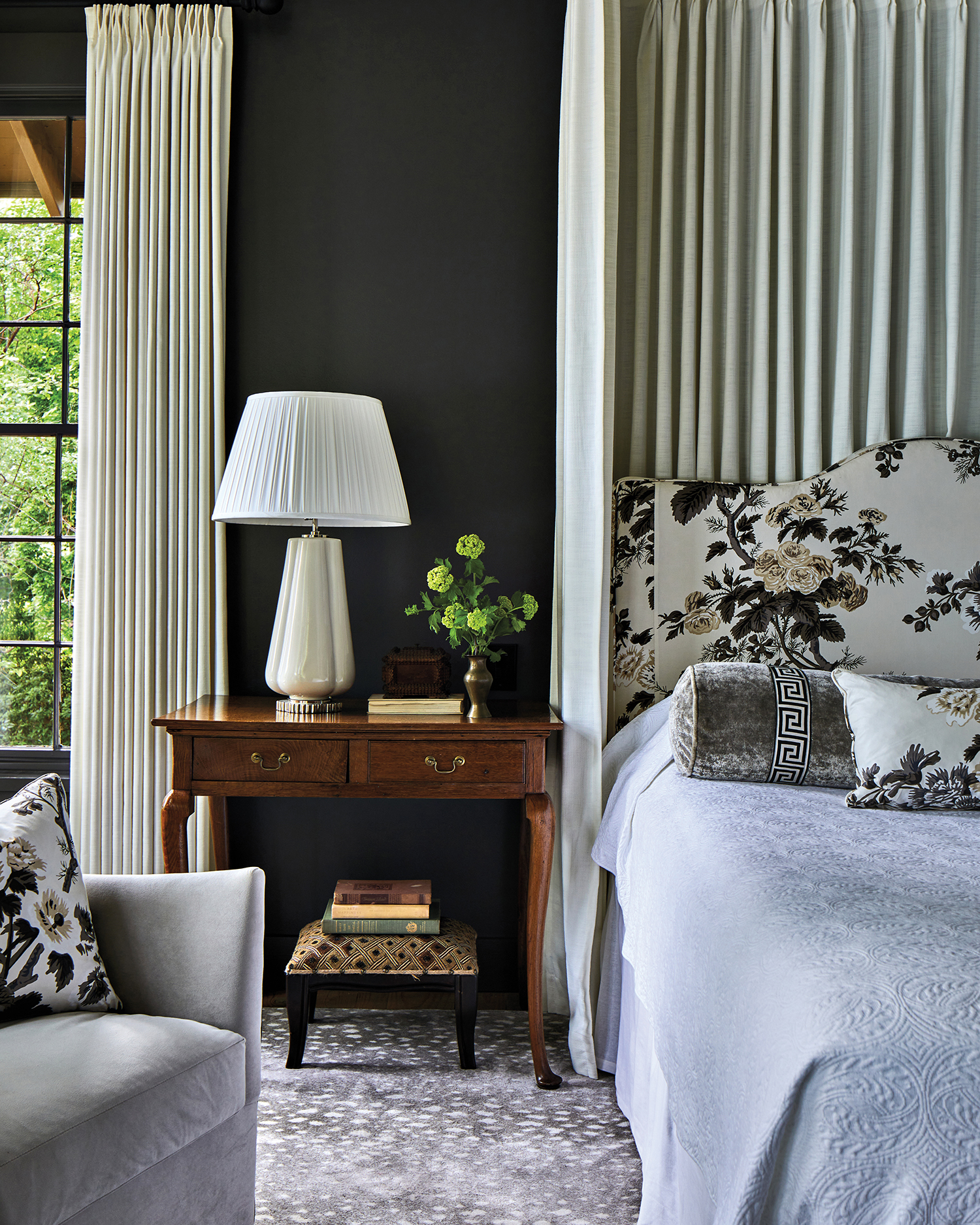 阿拉巴马湖景住宅丨美国阿拉巴马丨Leigh Misso（室内与景观）,Kevin Misso（施工）-27