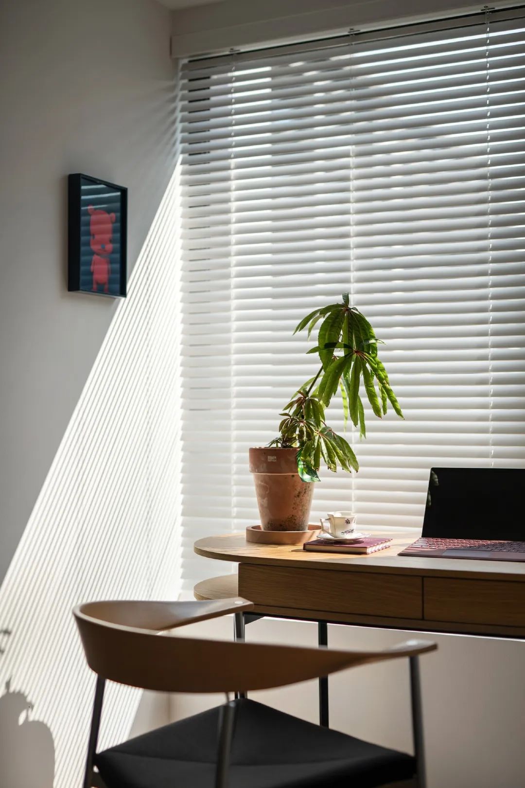 设计师柯沅伽自宅丨中国重庆丨MS MORE-21