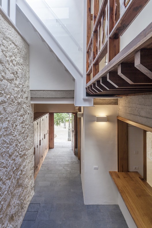 西班牙历史建筑的现代重生-15