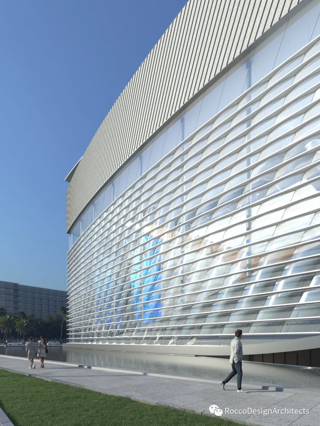 三亚崖州湾科技城深海博物馆丨中国三亚丨不详-34