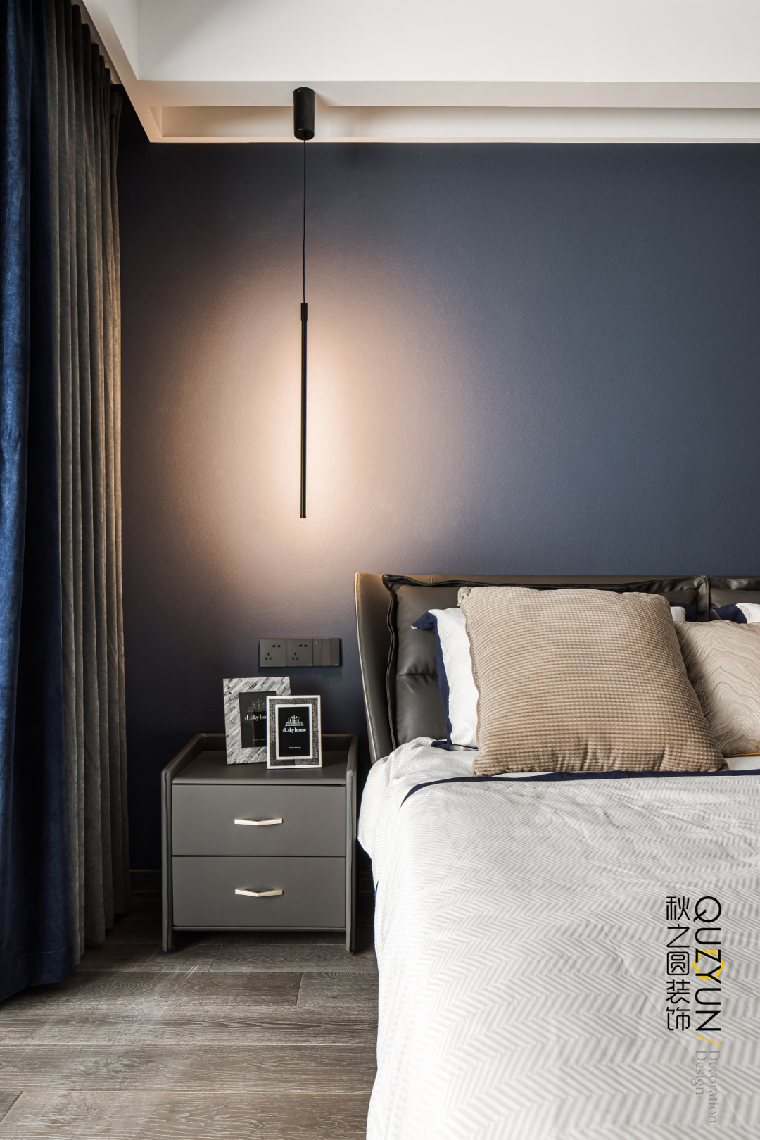 春江天玺现代家居丨QUZYUN-52