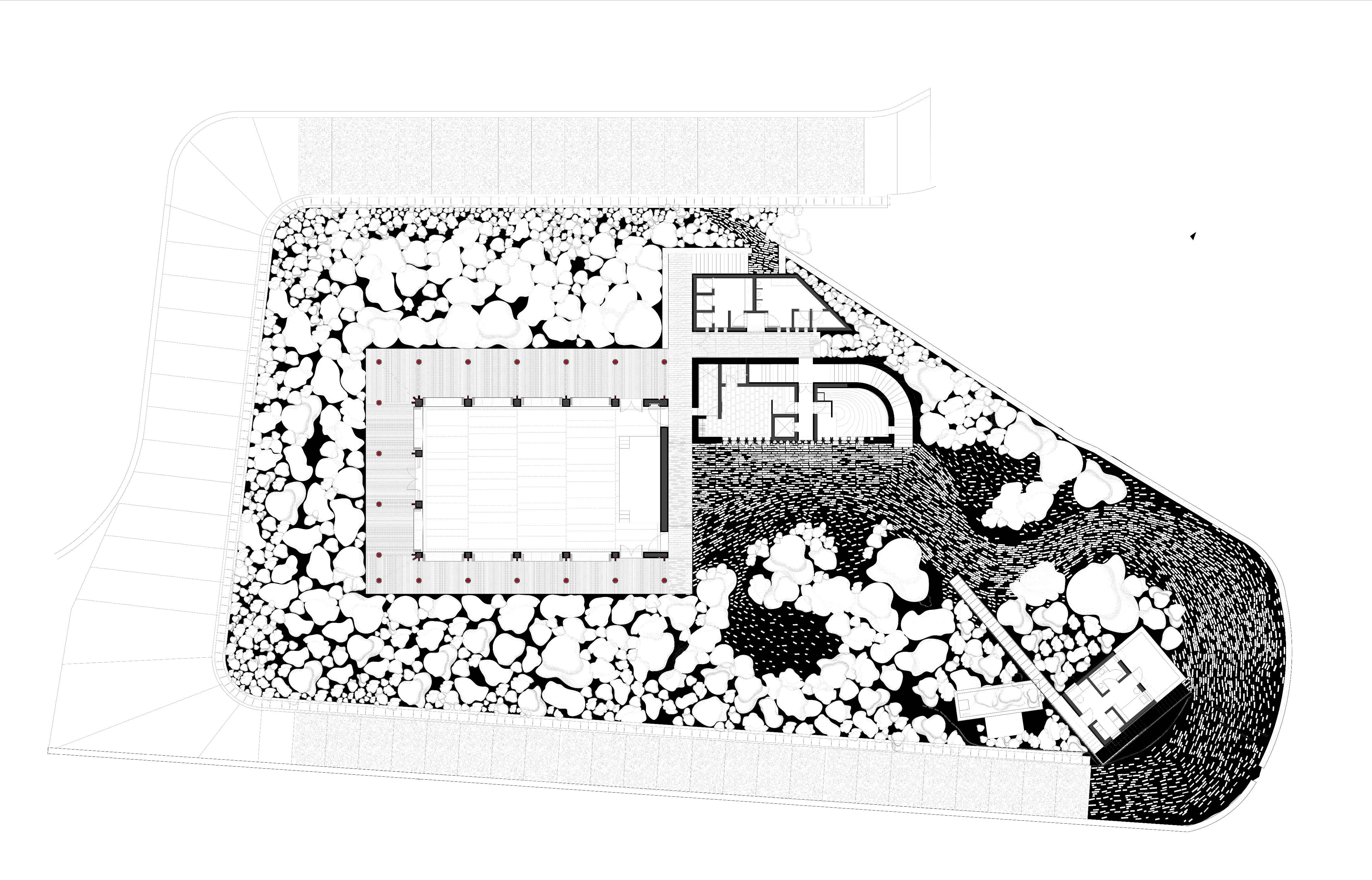 未明确提及具体项目名称丨斯里兰卡丨Samira Rathod Design Atelier-76