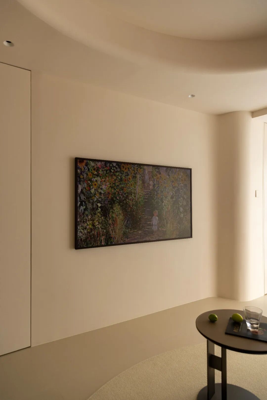 尔上设计|自然系生活方式每一帧都是杂志大片-18