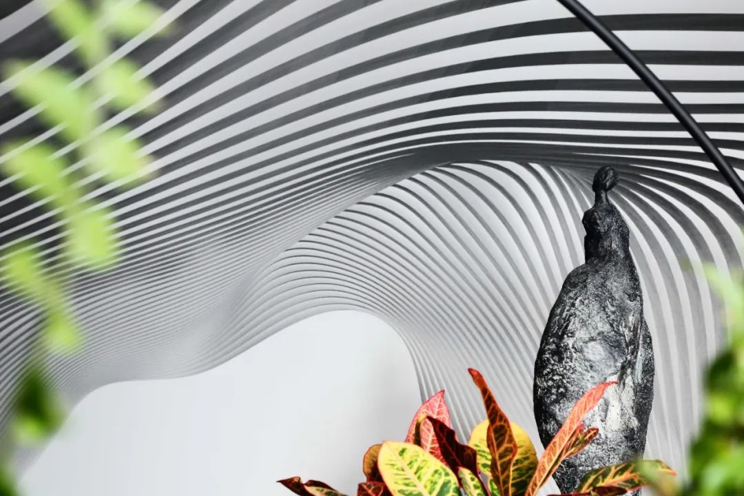 香山美邸 | 现代轻奢的宜居空间-0