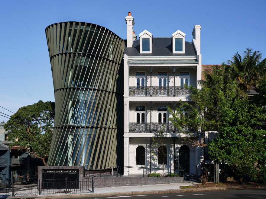 丨澳大利亚悉尼-40