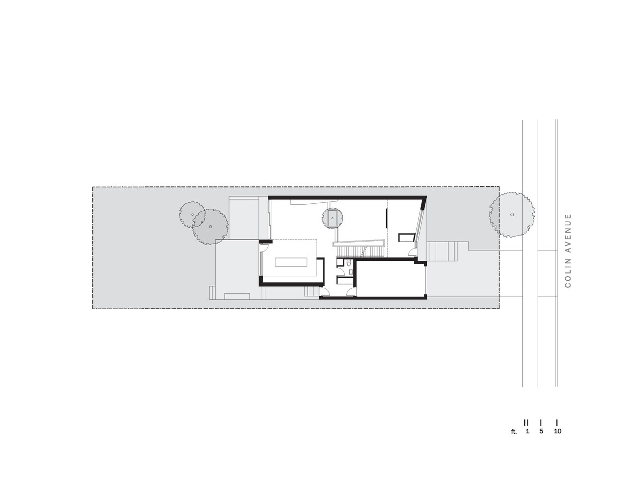 Kaleidoscope House  Paul Raff Studio-113