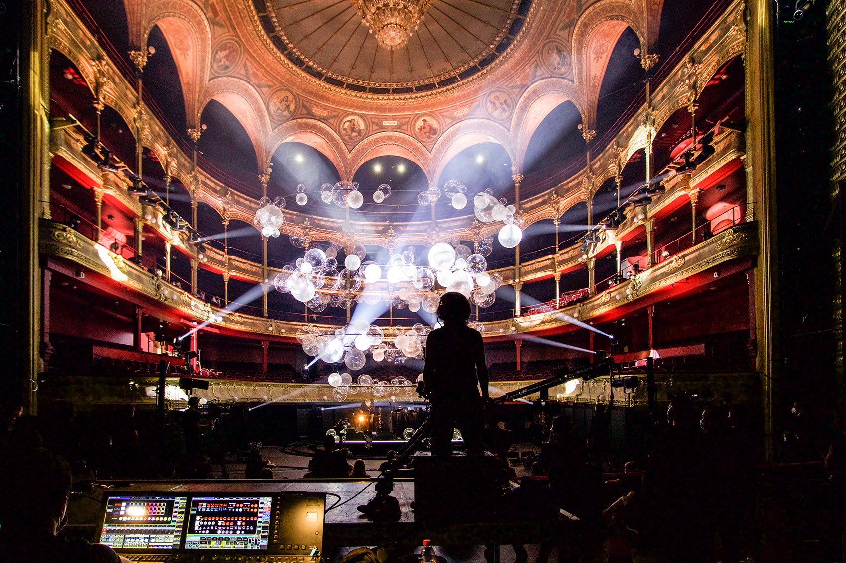 法国Variations剧院装置-19