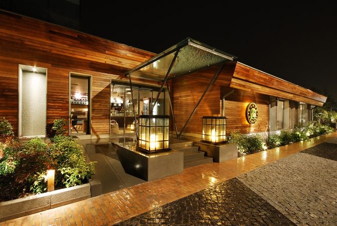 咖啡世界工厂丨TurkeyIstanbul丨Toner Architects-14