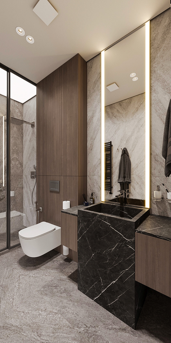 基辅的房子丨乌克兰基辅丨ov2.design-15