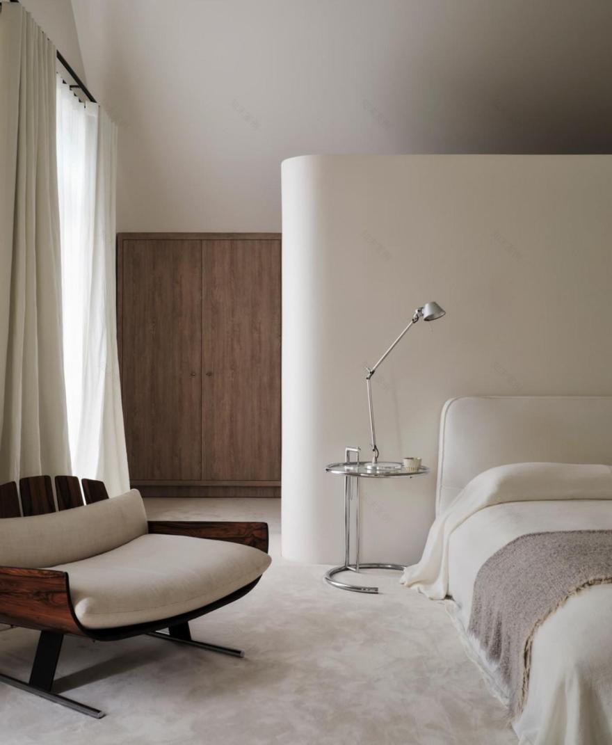 丨澳大利亚悉尼丨Phoebe Nicol Interior Architecture-19