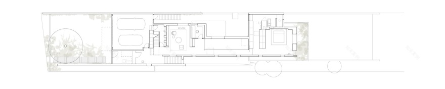 No·66 住宅丨澳大利亚墨尔本丨Tristan Burfield-15