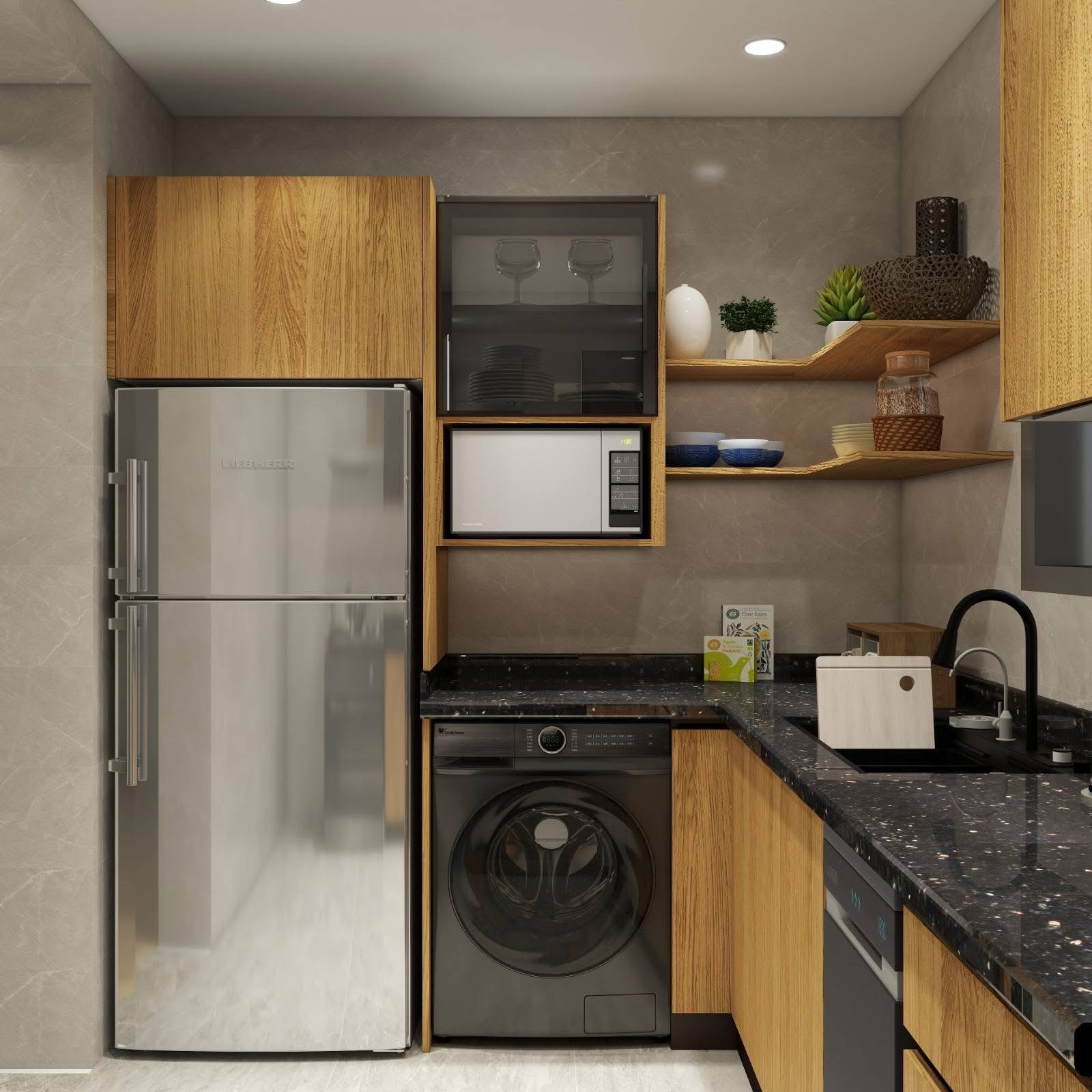 تصميم مطابخ-7