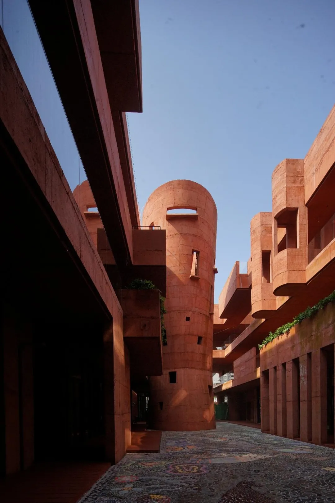 常德老西门棚户区城市更新项目丨中国常德丨何勍等-58