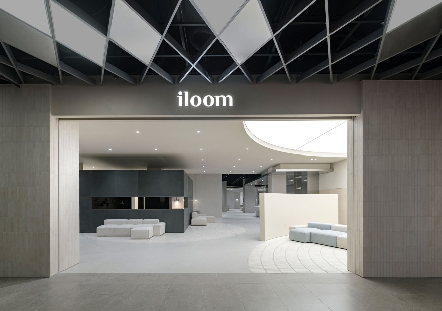韩国Iloom家具展厅 · Oftn Studio丨韩国首尔-3