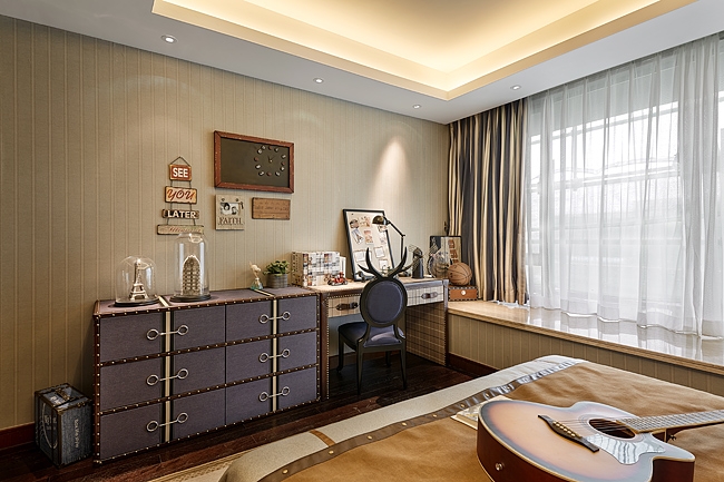 中航城复古风范-17