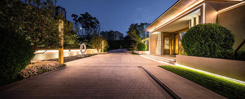 Yango Oriental Mansion - Residence - L&A GROUP | To Create a Better Environment-39