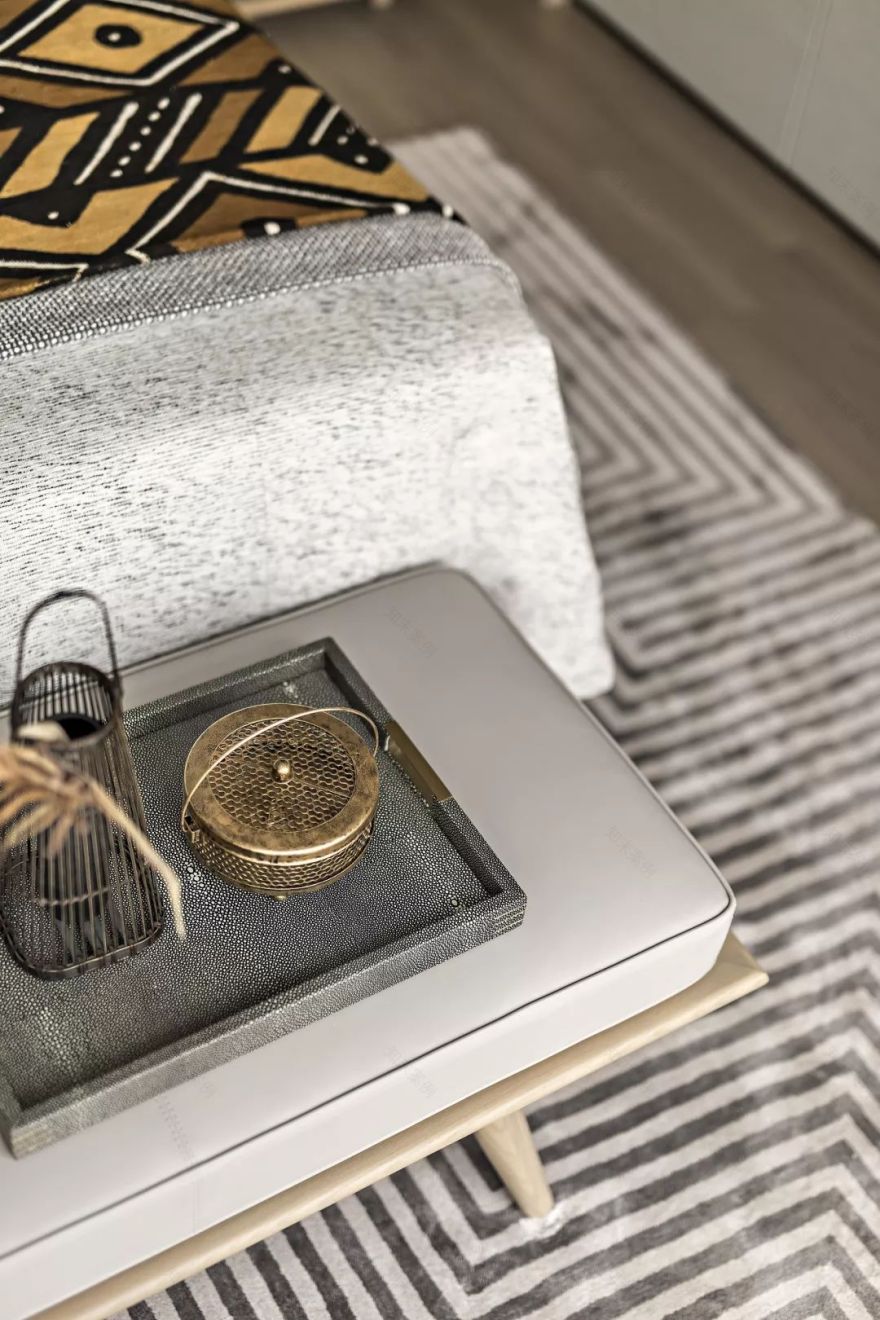 山水间的心灵栖息地——融创开平潭江首府别墅设计-41