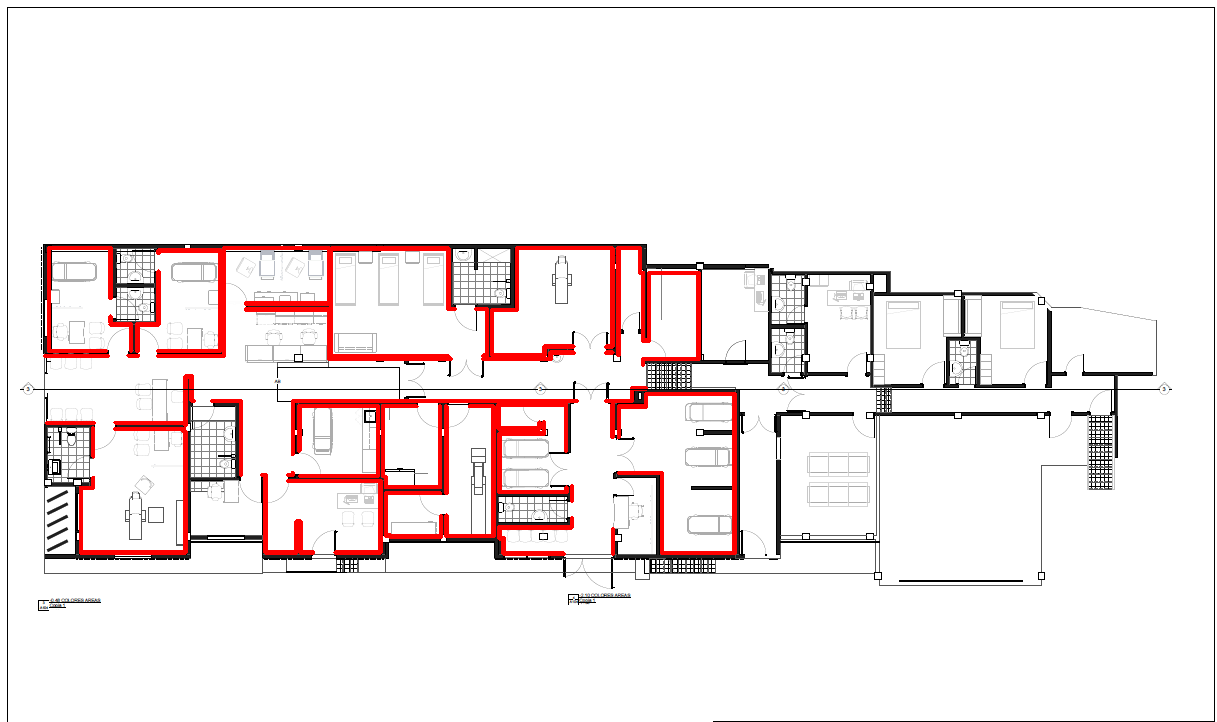 ADECUACIÓN DEL E.S.E CENTRO DE SALUD ENCINO-5