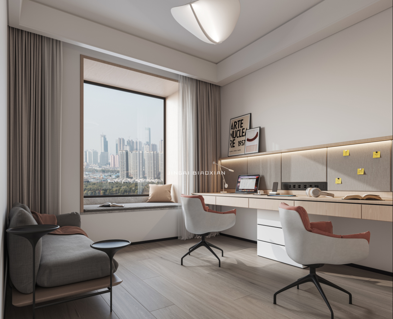 很好的美女设计师   3dsmax  cr6.1-25