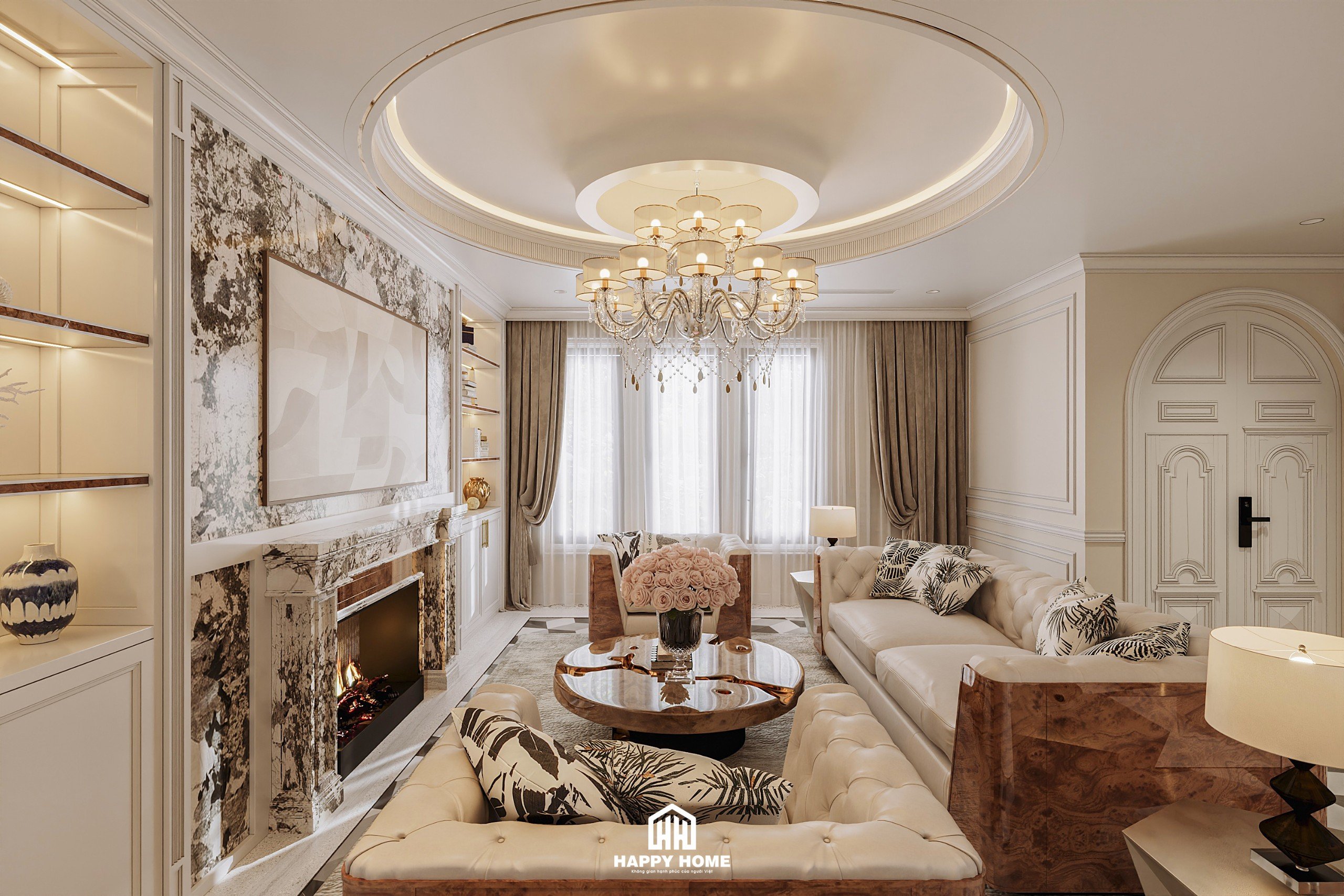 NEW CLASSIC MIX LUXURY-7