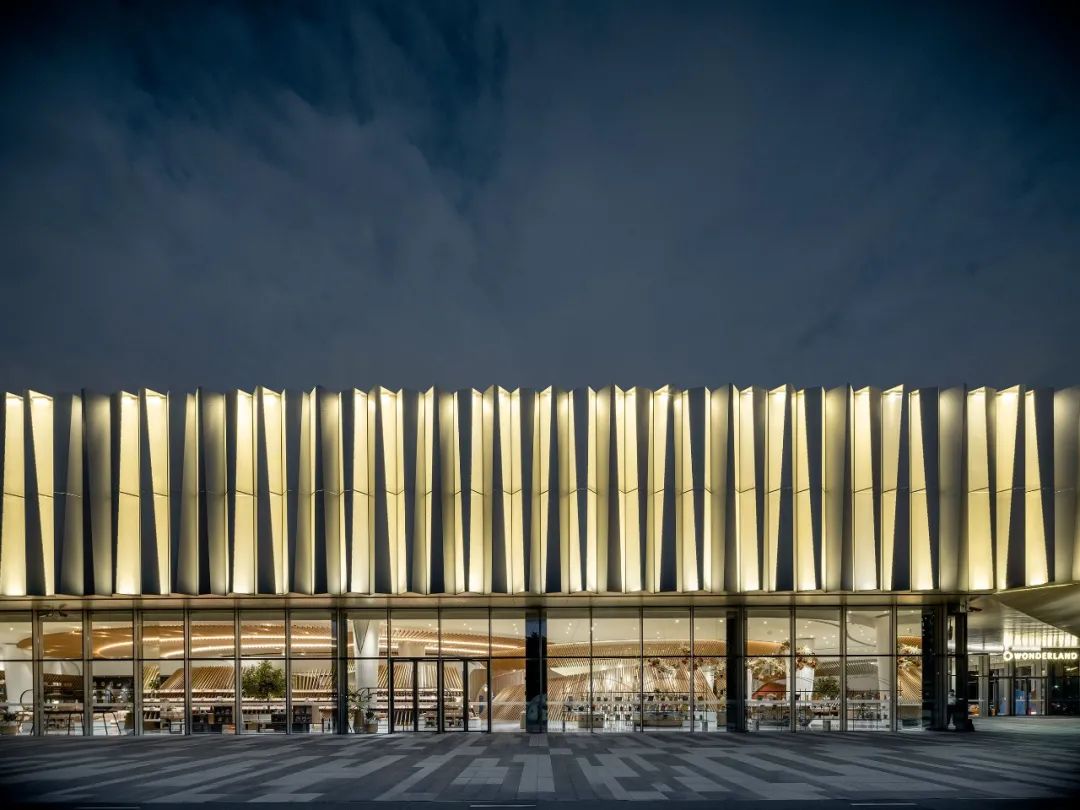 花地湾生活馆丨中国广州丨SEED殷雷工作室-54