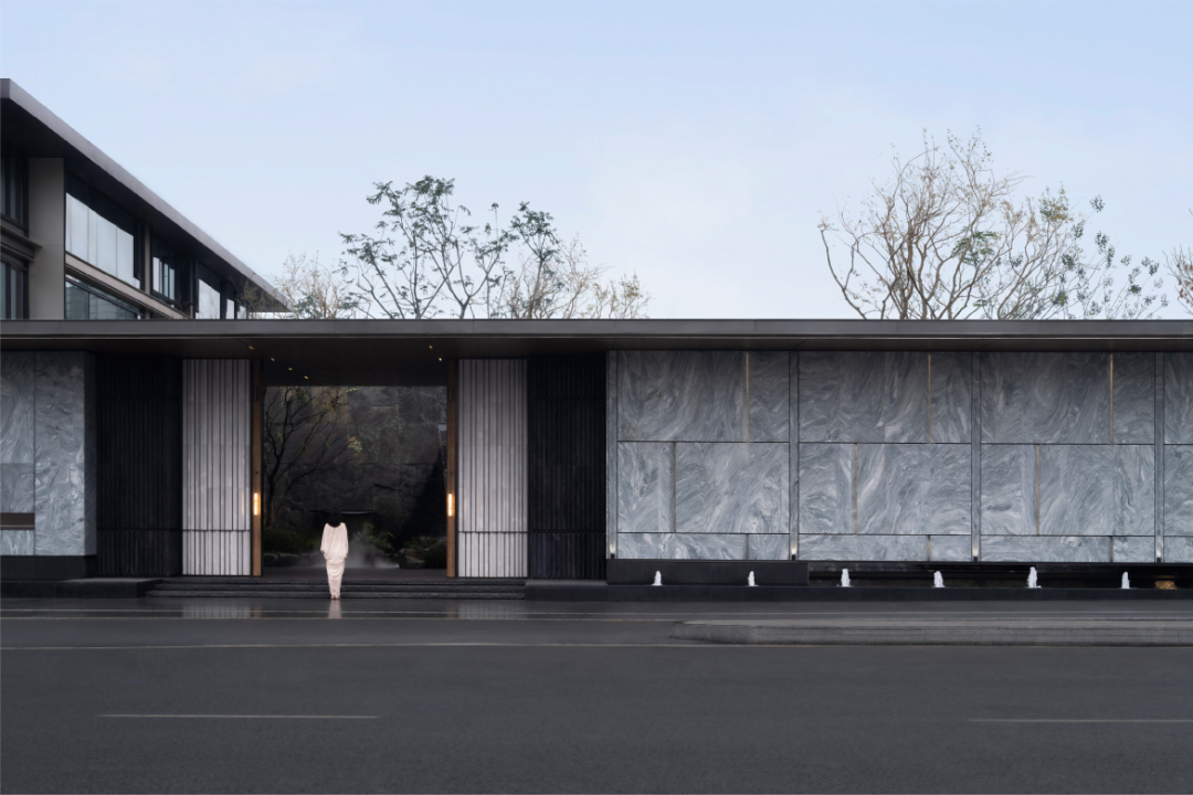 寻隐山水间 归心东方境 | 合肥越秀·和樾府 展示区-16