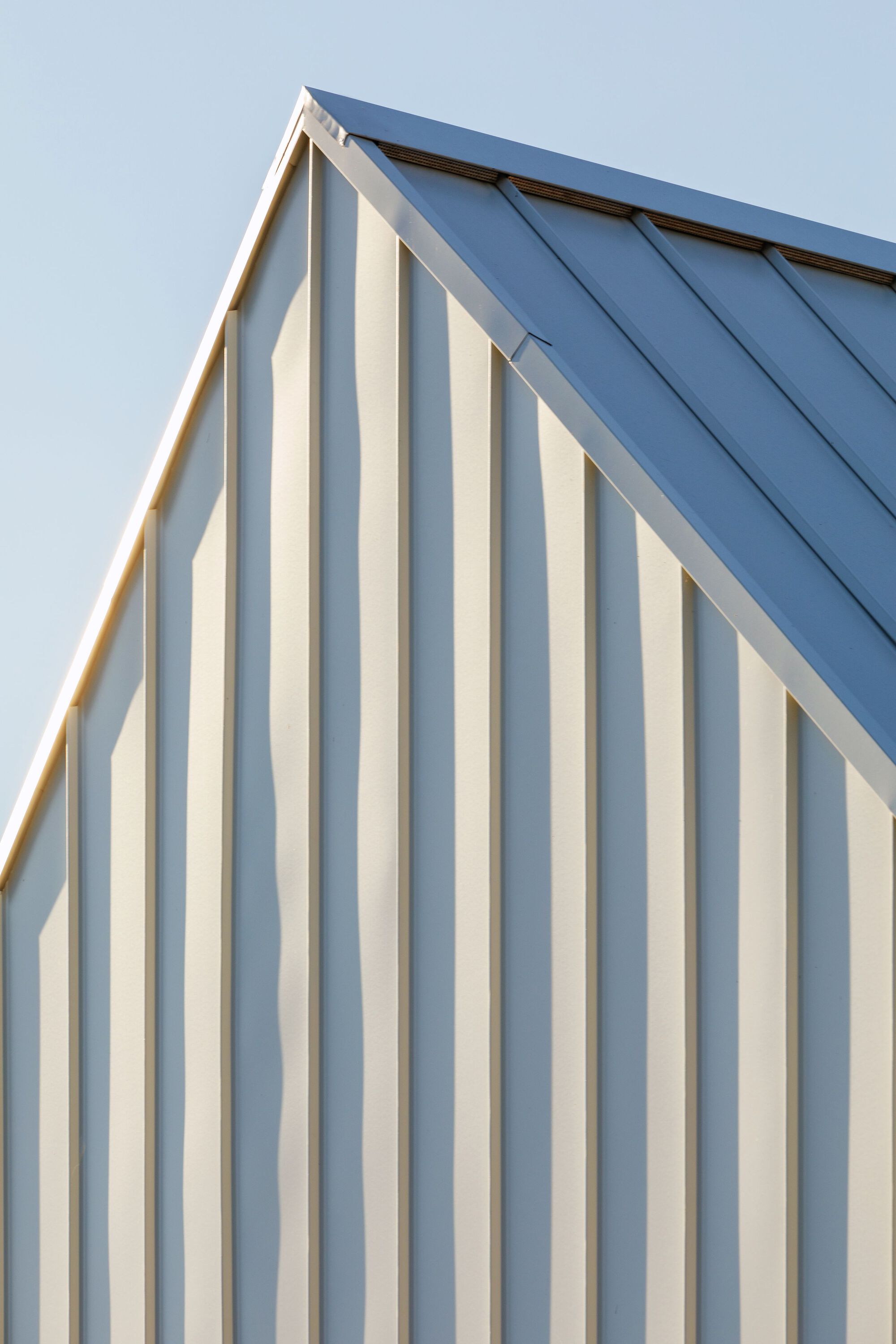 E44 巷道住宅丨加拿大温哥华丨Imu Chan Architecture-37