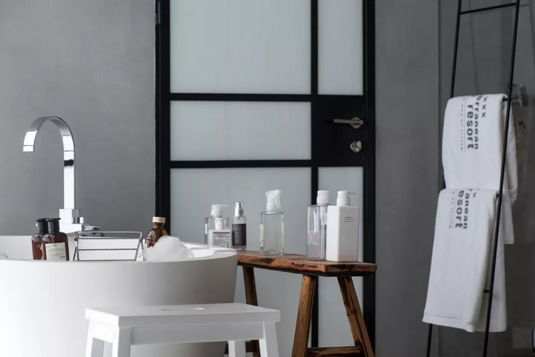 四口之家别墅生活 | 双立方体设计,公共私密度兼顾-27