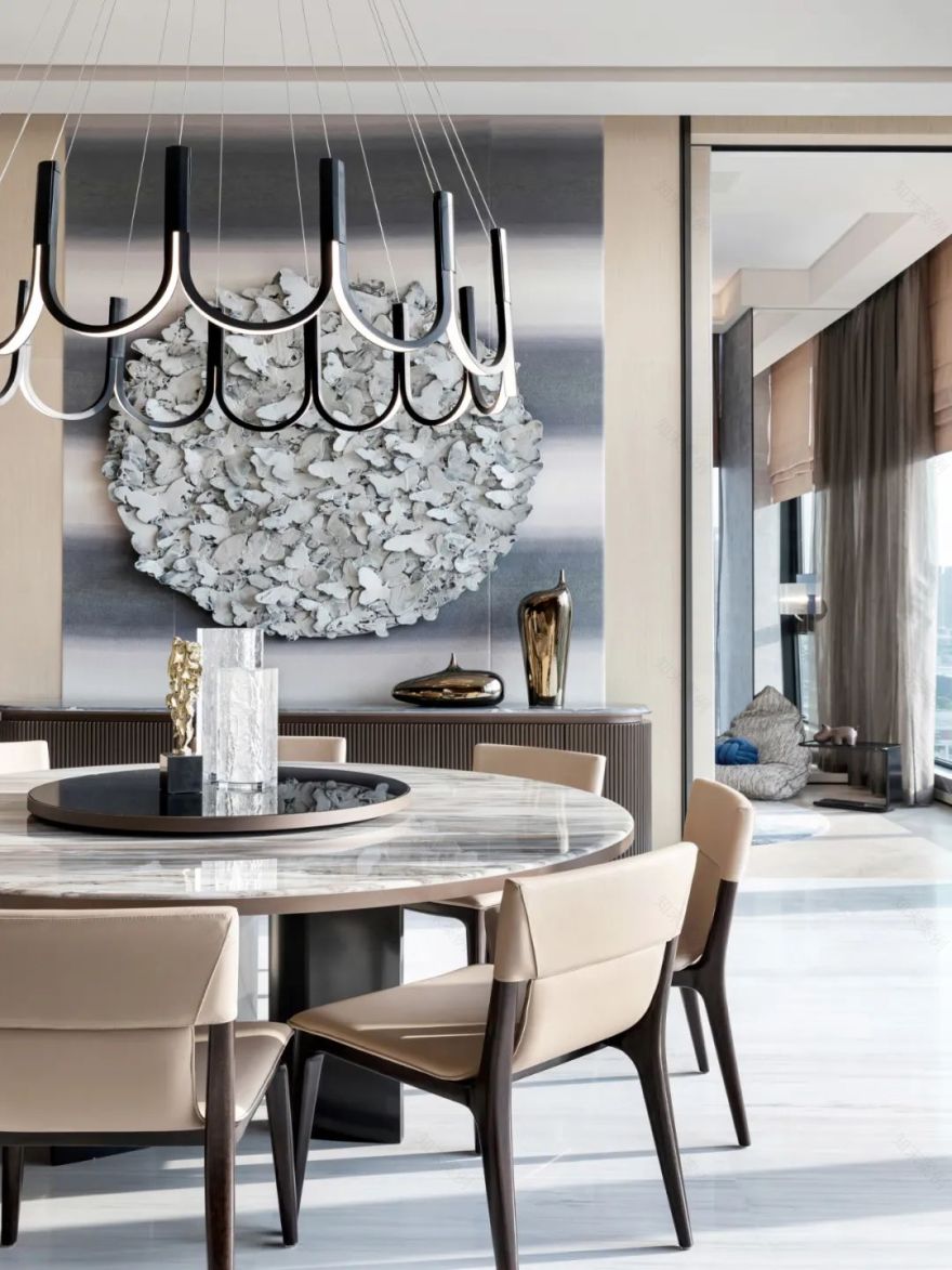 星耀中心·悦CASA丨中国杭州-22