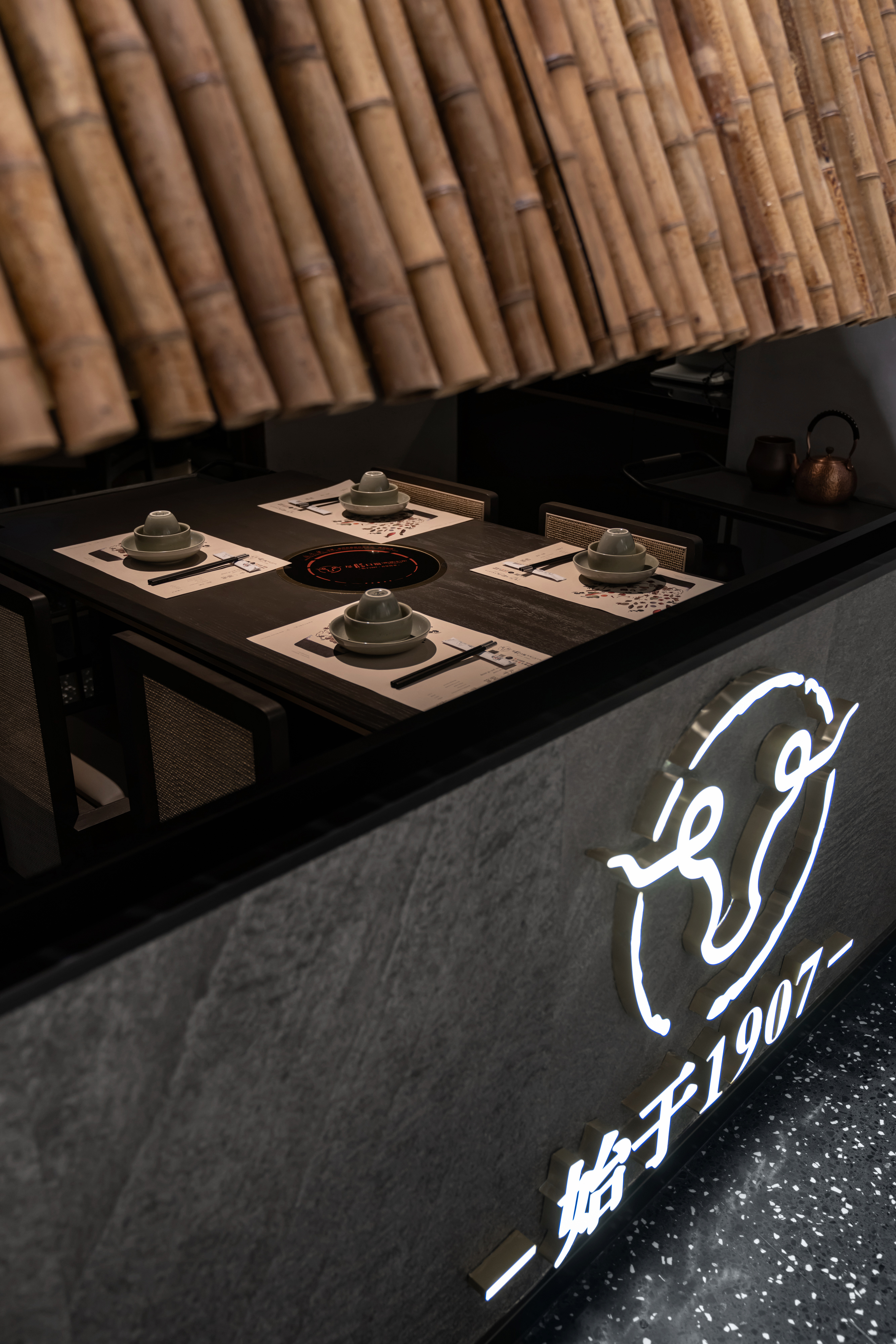 源作 | 尽膳口福 | 深圳万象前海-14