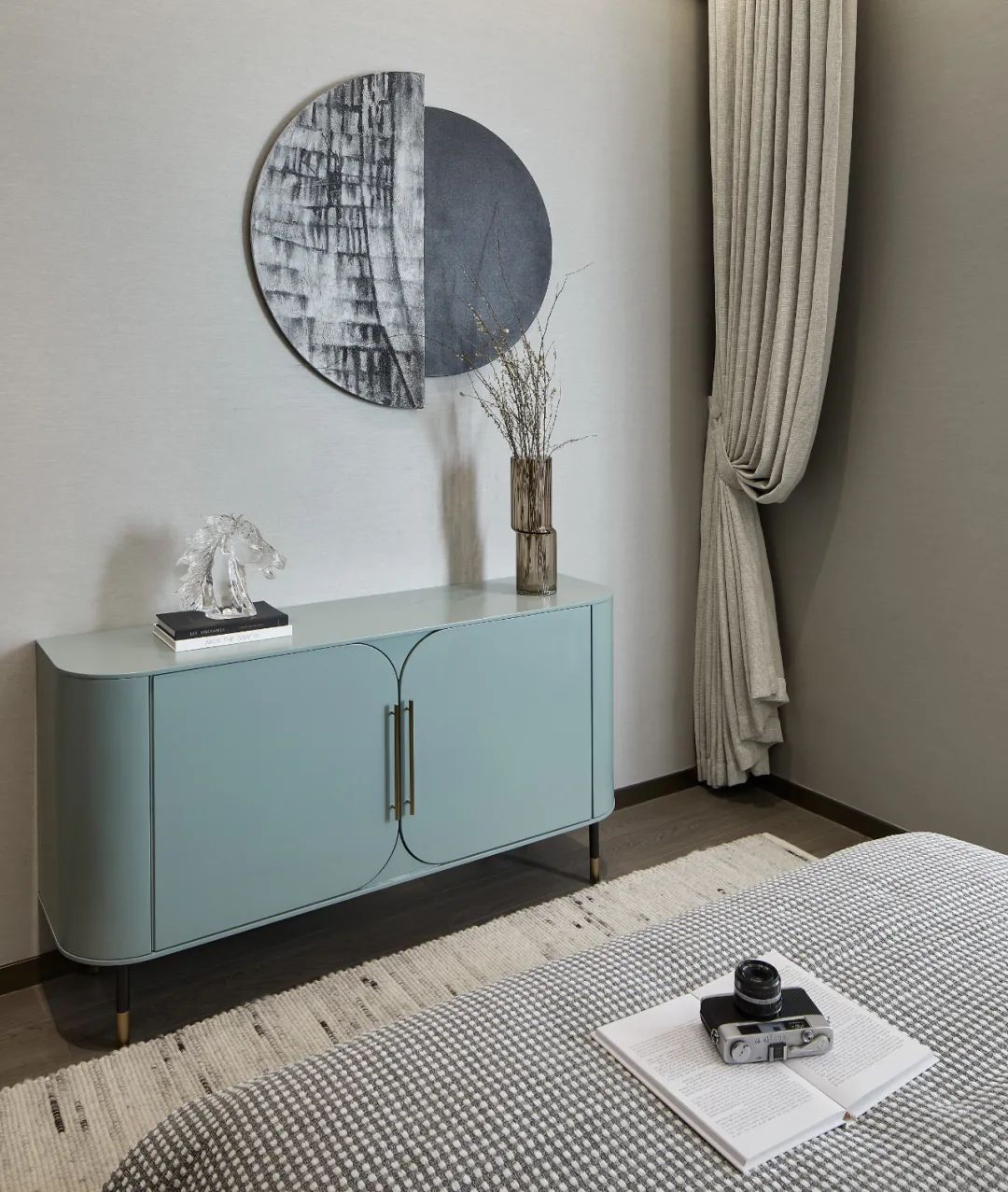 中岳东城俪景项目丨中国济南-80