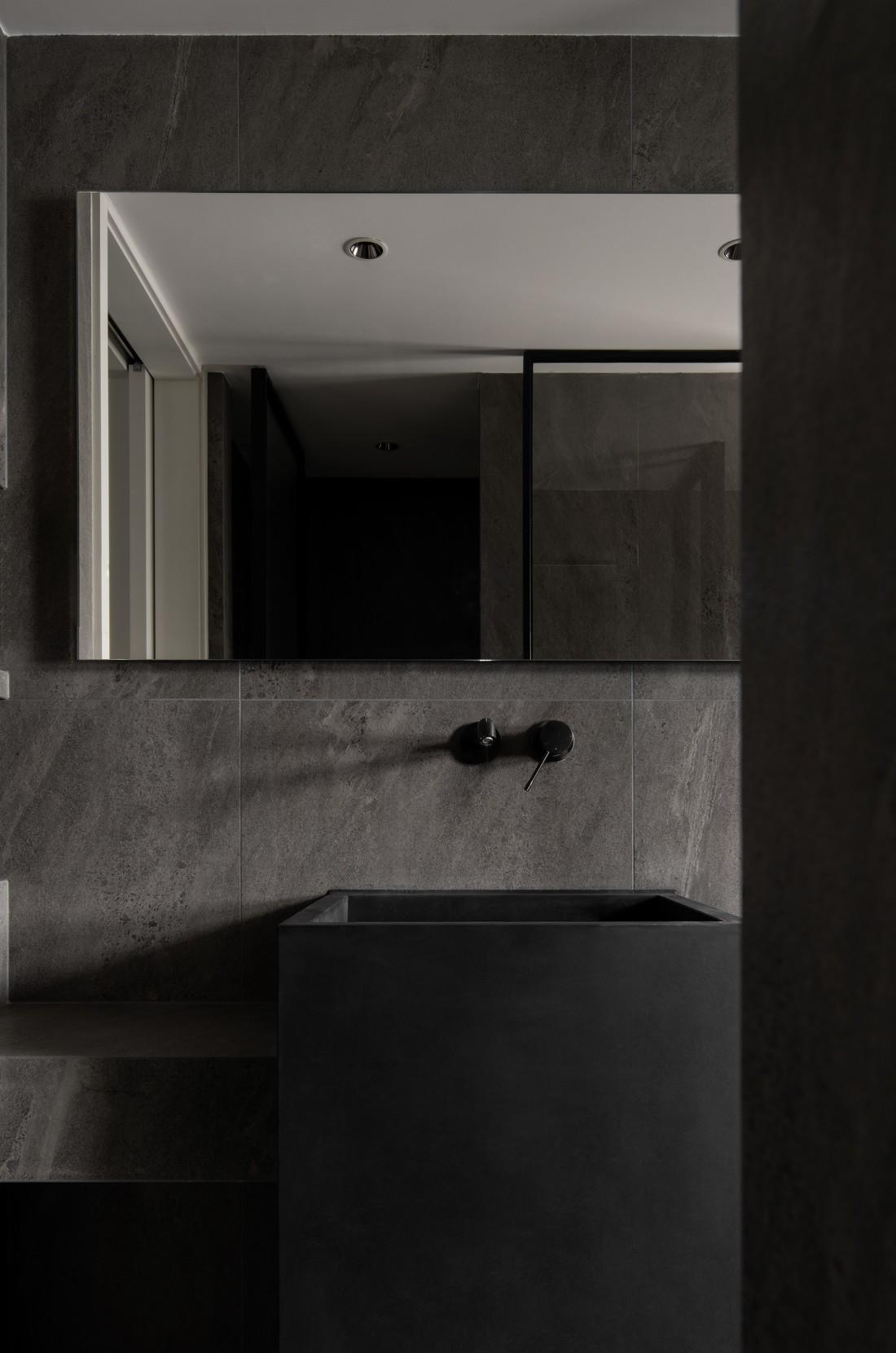 静谧之家 · 个性化空间设计的艺术呈现-38