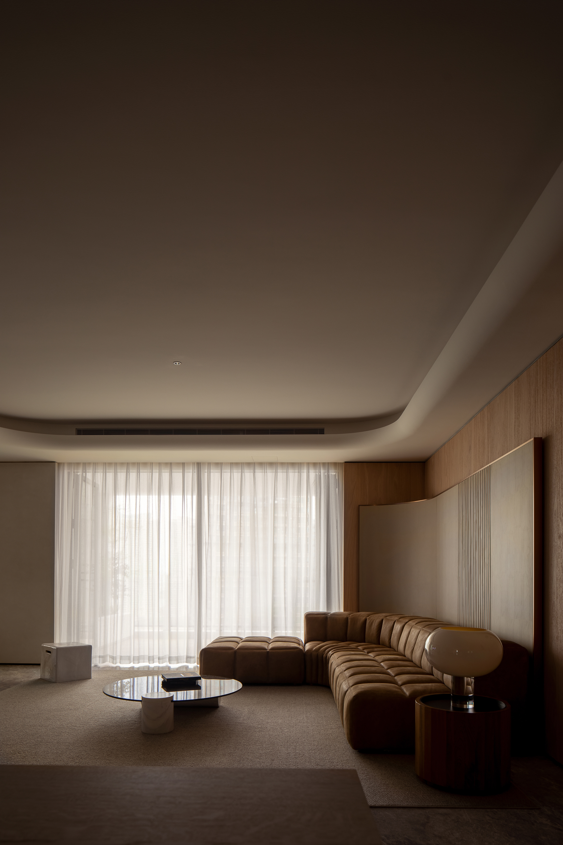 理想生活之国汇山私宅丨中国惠州丨LICO 力高设计-51