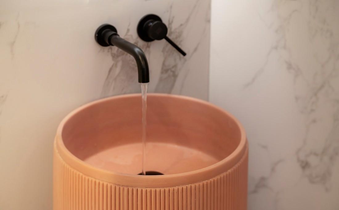 意森空间设计丨平层丨设计师家到底有多牛？是我想pick的家！-23