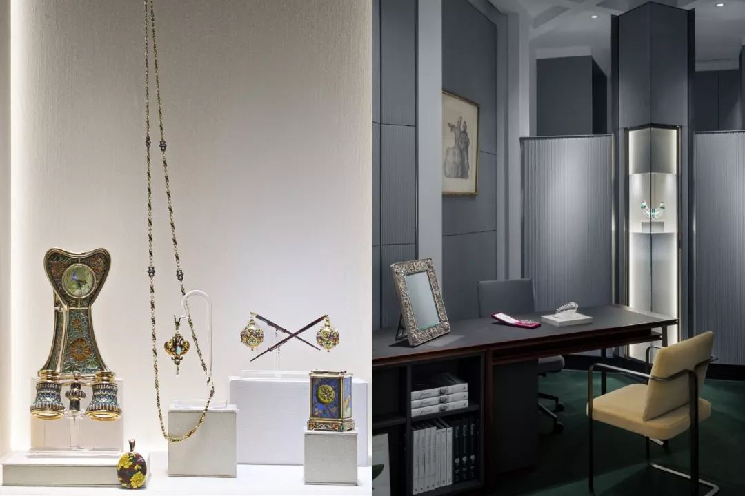 英伦设计巨匠 Waldo Works | 打造“共鸣与碰撞”的空间-10
