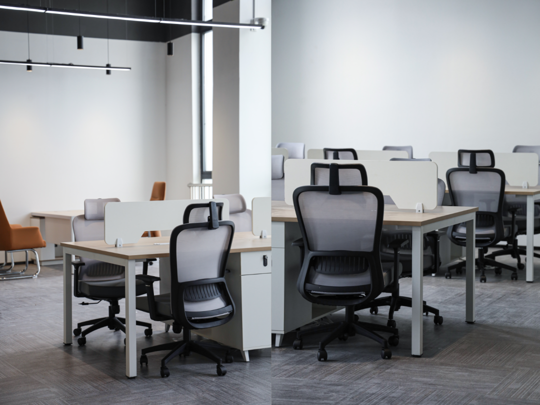 众创者的会客厅|合肥高新区霍邱现代产业园-54