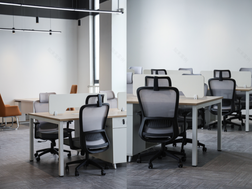 众创者的会客厅|合肥高新区霍邱现代产业园-54