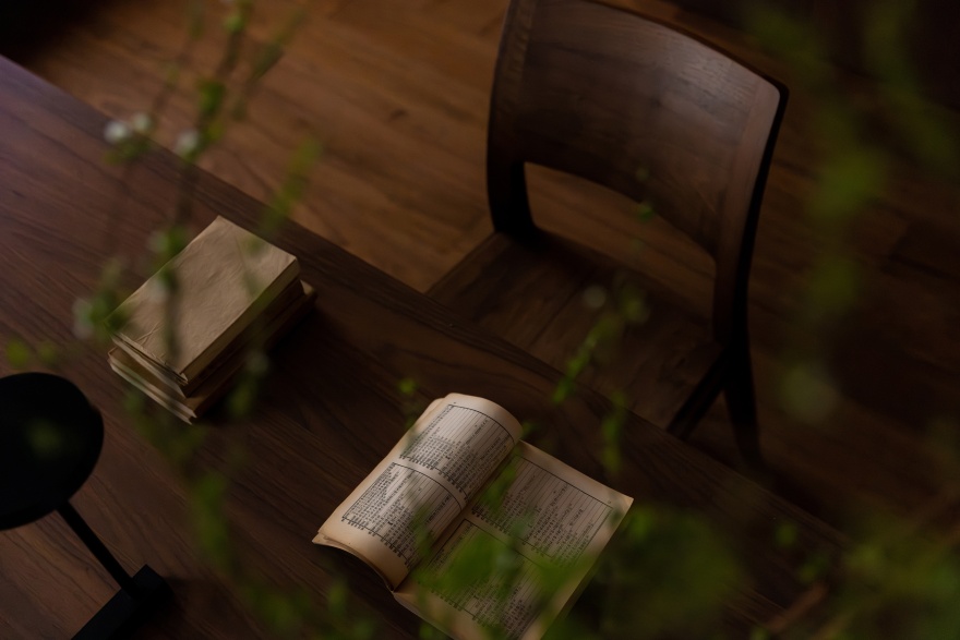 金信御花园丨上海众合铂纳空间设计-21