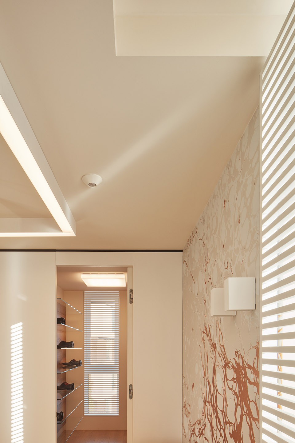 布拉格 DOLCE VITA 公寓 | Atelier Michal Hagara-18