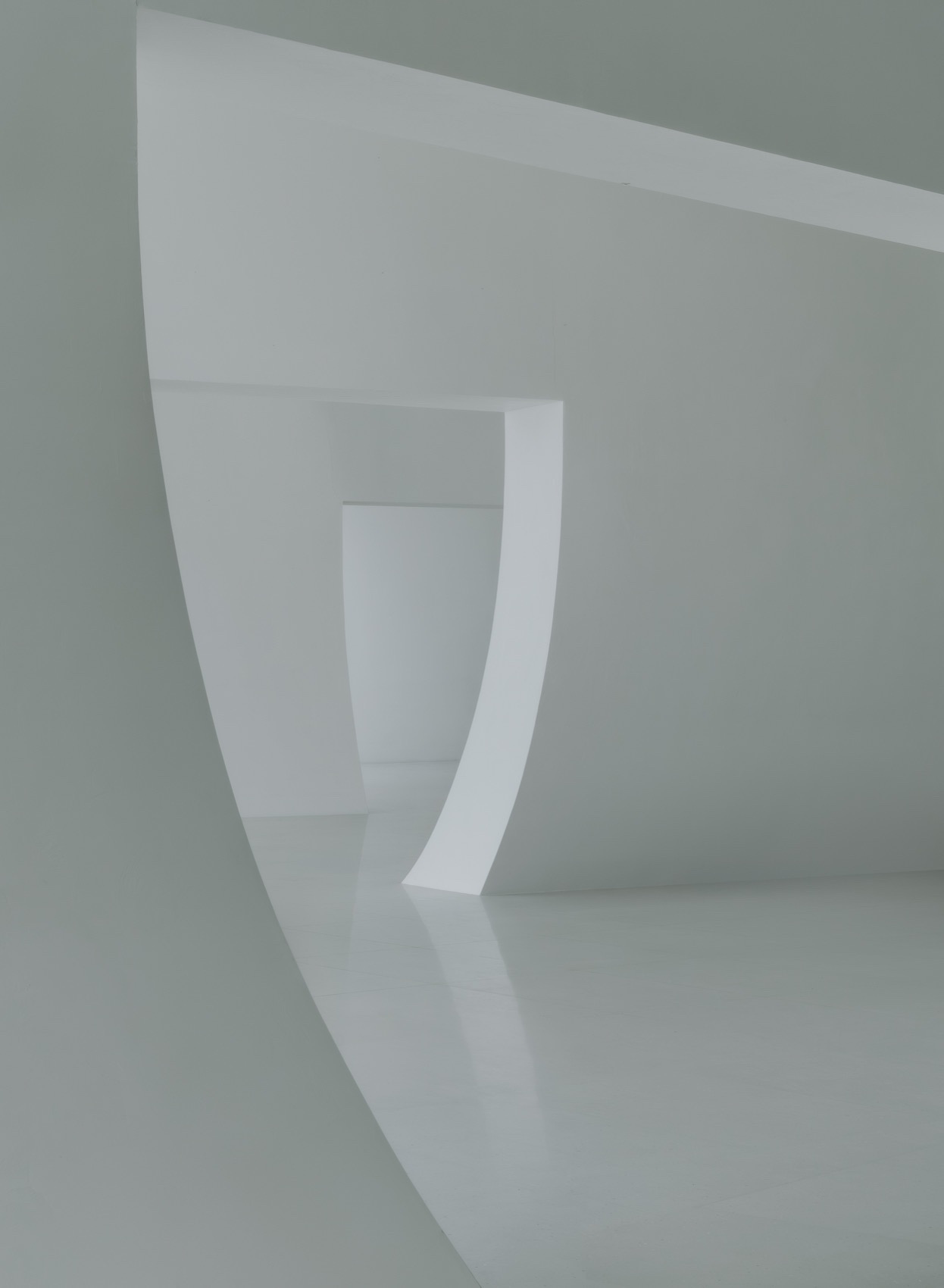 沉湖国际湿地艺术中心丨中国武汉丨迹·建筑事务所(TAO)-128