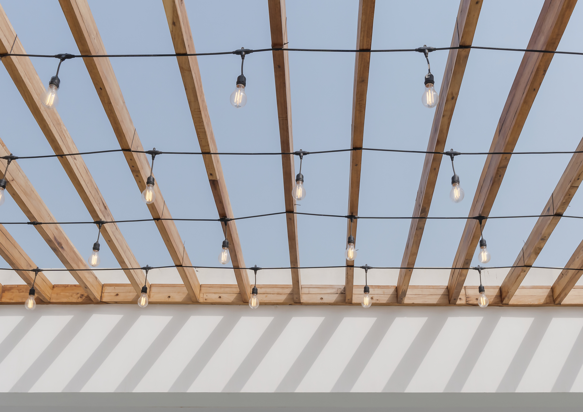 别墅庭院丨尼日利亚拉各斯丨Oshinowo Studio-35