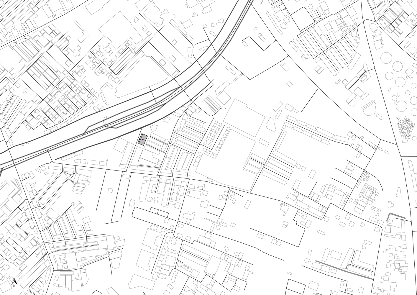 泰国 DPlus Intertrade 总部翻新设计-67