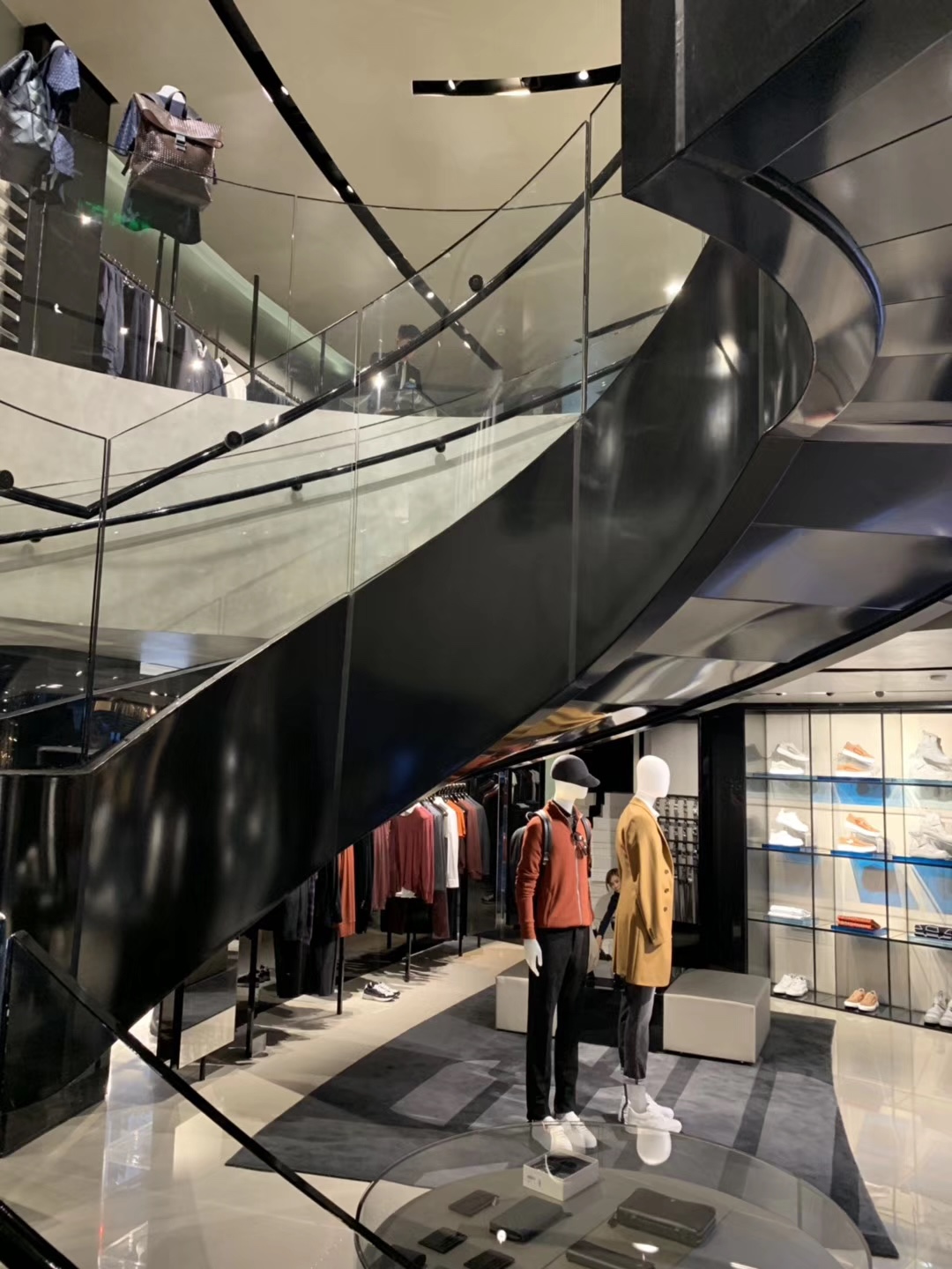 EA Visual merchandising design-4