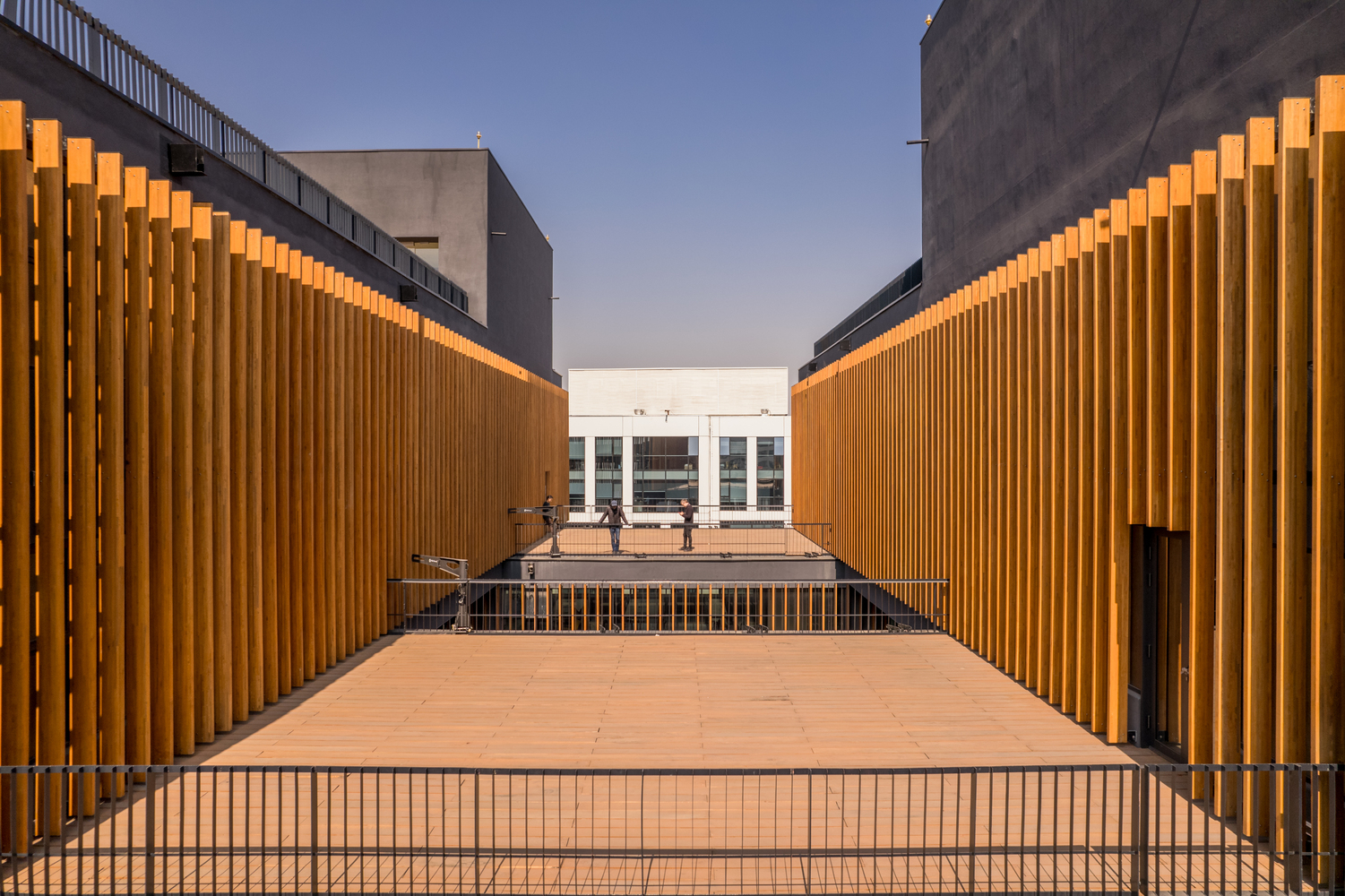 Gibraltar 建筑丨智利丨暂无-23