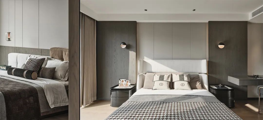 梅亚奇配套落地的全案项目丨中国南京-147