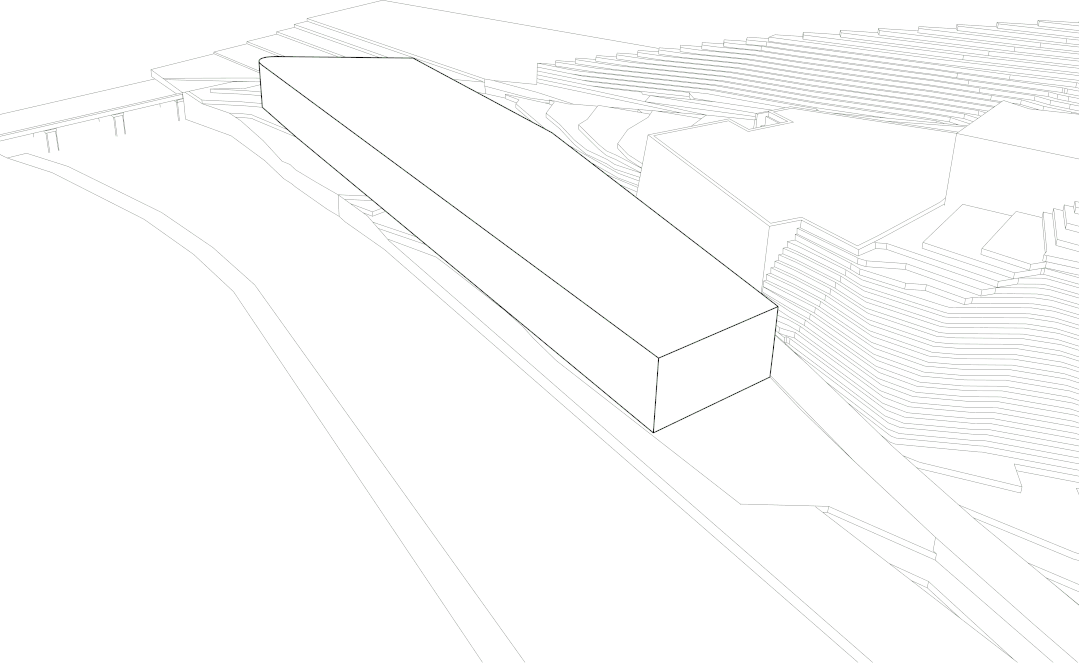 克里克赛德酒店丨中国成都丨Studio Dali Architects-20