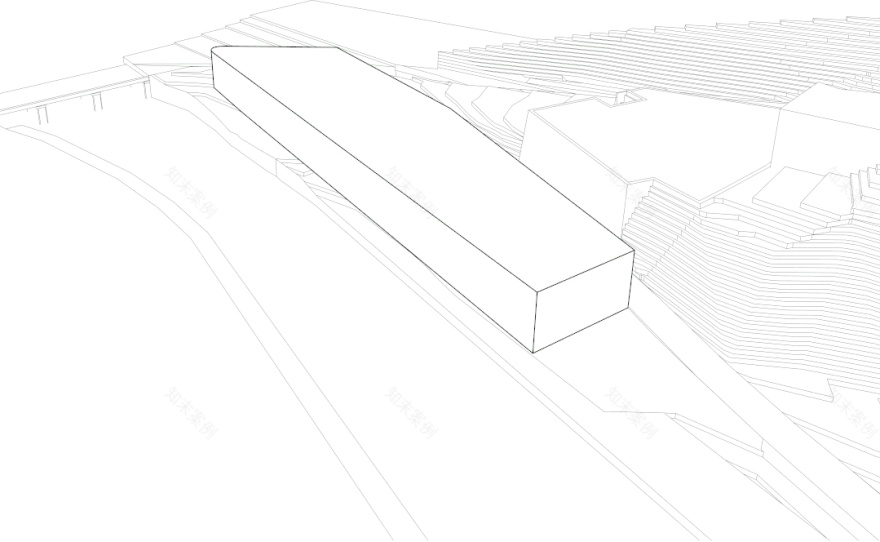 克里克赛德酒店丨中国成都丨Studio Dali Architects-20