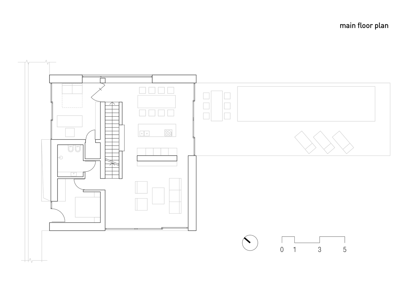 塔塔尔卡山上的房子丨乌克兰基辅丨Drozdov & Partners-30